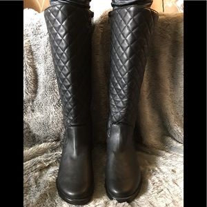 Aerosoles riding boots